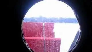 7-13-12 Chief Waupaca Sternwheeler Tour