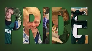 Pine-Richland PRIDE, (c) 2017