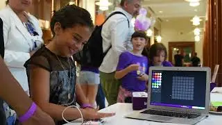 Code/Art Fest 2022: We're BACK!