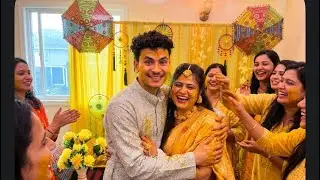 हल्दी फंक्शन मेने किया मिस...😭#weeding #shadi #vlog #youtube #subscribe #dalyvlog #like #comment 