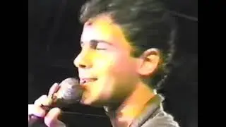 Barão Vermelho - Show Completo (Circo Voador 1983)
