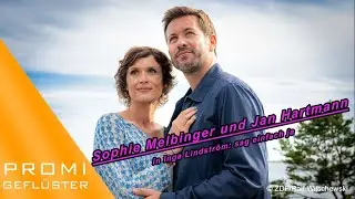 Sophie Melbinger - Jan Hartmann &bull;859 - Sag einfach ja