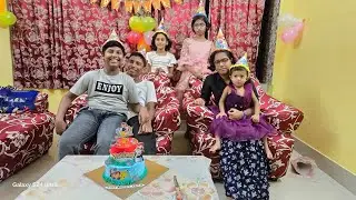 Inside the lavish birthday celebration of Mannat