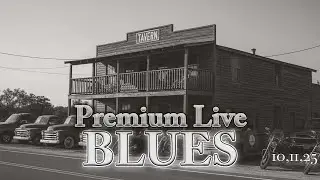 12 Hours Blues Live.