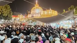21 RAJJAB MUBARAK TO ALL