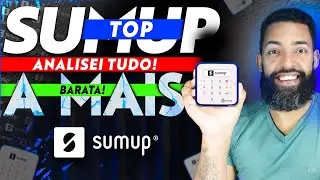 SUMUP TOP &Eacute; UMA BOA OP&Ccedil;&Atilde;O ? VALE MESMO A PENA ? (ANALISE SINCERA) #sumup