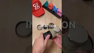 Unboxing of Wacaco Mini Presso NS2 by Yayastation