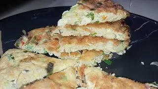 GAK NYANGKA ‼️ HANYA TELUR DAN TEMPE, BISA JADI LAUK SEENAK INI