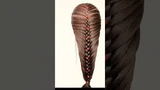 Effortless Viral Hairstyles For Beginners #hairstyle #explore