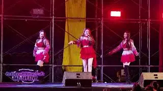 Maiv zuag vaj hu nkauj nyob thaib teb suab qab zib heev 