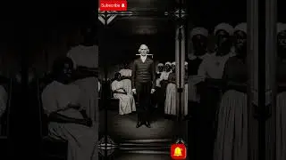 В НАКАЗАНИЕ ЕЕ ОТДАЛИ В РАБСТВО...
