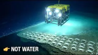 The Deadliest Lake on Earth Lies Underwater (Scientists Are Terrified)