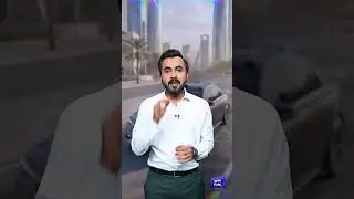 Mercedes-Benz, Momenta, Lumo launch luxury autonomous taxi in Abu Dhabi | Dunya Explainer