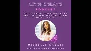 Do You Know Your Rights As An Employee? Here Are Some Of The Biggest Myths