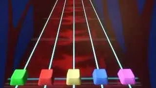 frets on fire star wars impiral march