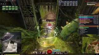 Lucky Noobs [LN] - Salvation Pass 10:18 - Scrap/Thief PoV