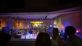 Hey Steven, how about some backstage passes? Rock 'n' Roller coaster at Disney Hollywood Studios.