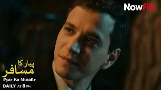 Pyar Ka Musafir | Episode Promo 66 | Turkish Drama