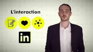 LinkedIn pour d&eacute;velopper son business - Agence 636 🌟