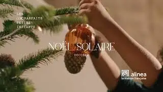 ALINEA NOEL 2023  DECORER 6s