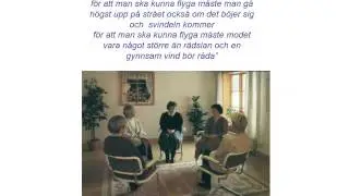 Presentation av Str&ouml;mbacka Rehab ABs verksamhet