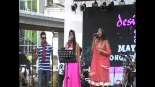 desiFEST 2012