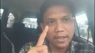 Betah banget di rumah ibu,sejuk,udaranya masih seger dan anak-anak senang banget