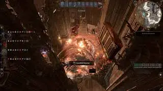 1Game1Life Baldur's Gate 3: Part 111 - Become The Absolute (End)