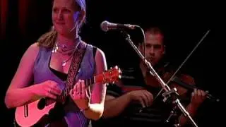Victoria Vox - Live - 2009 Ottawa Folk Festival