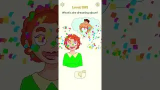 DOP2: DELETE ONE PART level 1051 solution and answer gameplay #dop #short #dop2 #shortvideo #tiktok