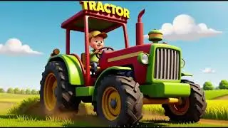 Learn Transport vehicles   Land, Water, Air Transports with MaaMaaRhymes&Stories