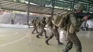 27th Infantry 