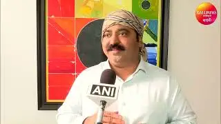 राम कदम भाजप महाराष्ट्राचे माजी मुख्यमंत्री उद्धव ठाकरे यांच्या वक्तव्यावर