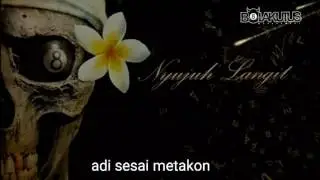LOLOT - GALAH NGELAHIN MEMITRA (VIDEO LYRIC)