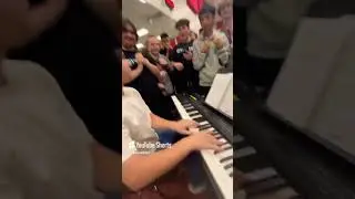 My All Region Experience #vlog #choir #performance #concert #allregion #shorts #viralvideo #viral