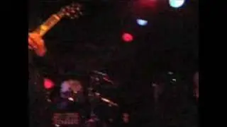 The Cliks @ Zaphods - Oh Yeah