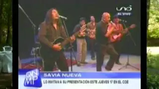 SAVIA NUEVA DE BOLIVIA EXITOS-JAIME JUNARO -DJ-MARCELO SANJINES