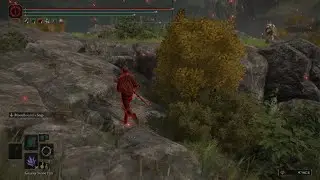 ELDEN RING: Don't make me kill you.