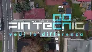 Fintecnic - producent okien aluminiowych.