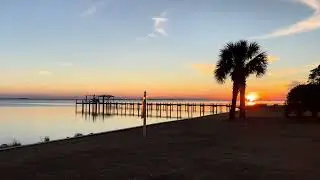 6007 Emerald Sound Dr | Gorgeous Water Front Lot in Gulf Breeze