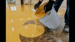 The Future of Coating Resins: Innovations and Applications