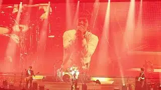 25.12.27FTSODE   OUT  OF  LOVE