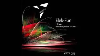 Elek-Fun - Moneda