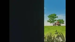 Mahou no Stage Fancy Lala/魔法のステージ・ファンシーララ  (Creditless ED) [DVDRip]