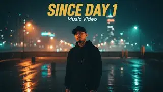 Skusta Clee &ndash; Since Day 1 (Music Video)