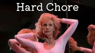 Hard Chore - Where Sweat Meets Swagger! (Music Video)