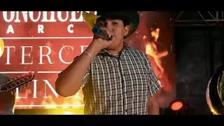Ponchuelas Arce X Tercer Línea - Ismael (En Vivo)