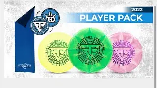 TRILOGY CHALLENGE PLAYERS PACK | Horsenden Hill London | Shot demonstration