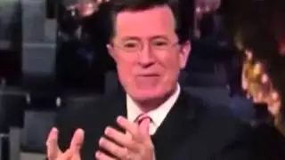 Stephen Colbert replaces David Letterman on 'The Late Show', Bill O'Riley Accept It