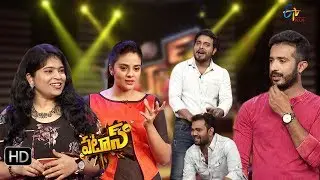 Patas | 20th  October 2017 | Singer Usha | Full Episode 588 | ETV Plus